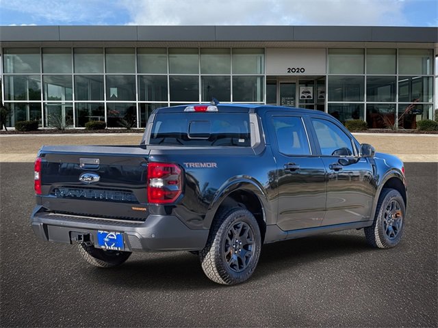 Certified 2024 Ford Maverick Tremor w/ Tremor Off-Road Package image 4