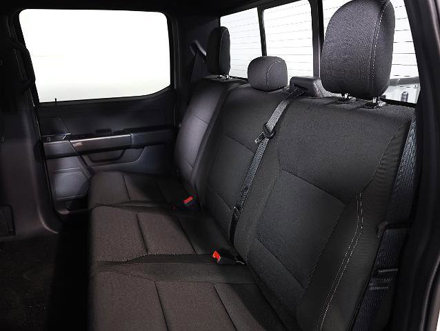 Certified 2023 Ford F150 XLT w/ Equipment Group 302A High image 10