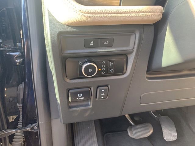 Certified 2024 Ford Expedition Max Limited AWD/4WD image 27