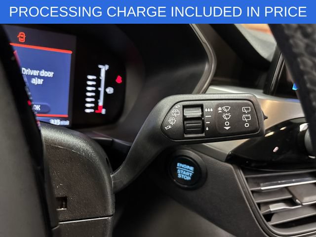 Certified 2024 Ford Escape Active AWD/4WD image 19