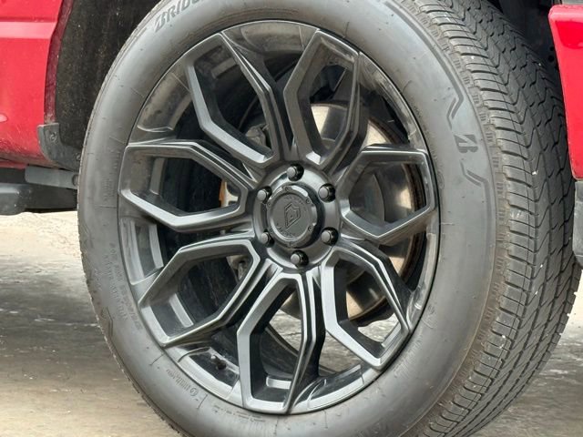 Certified 2022 Ford F150 XLT w/ Equipment Group 302A High AWD/4WD image 15