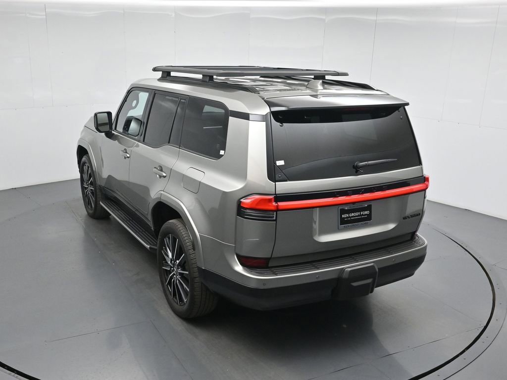 Used 2025 Lexus GX 550 image 17