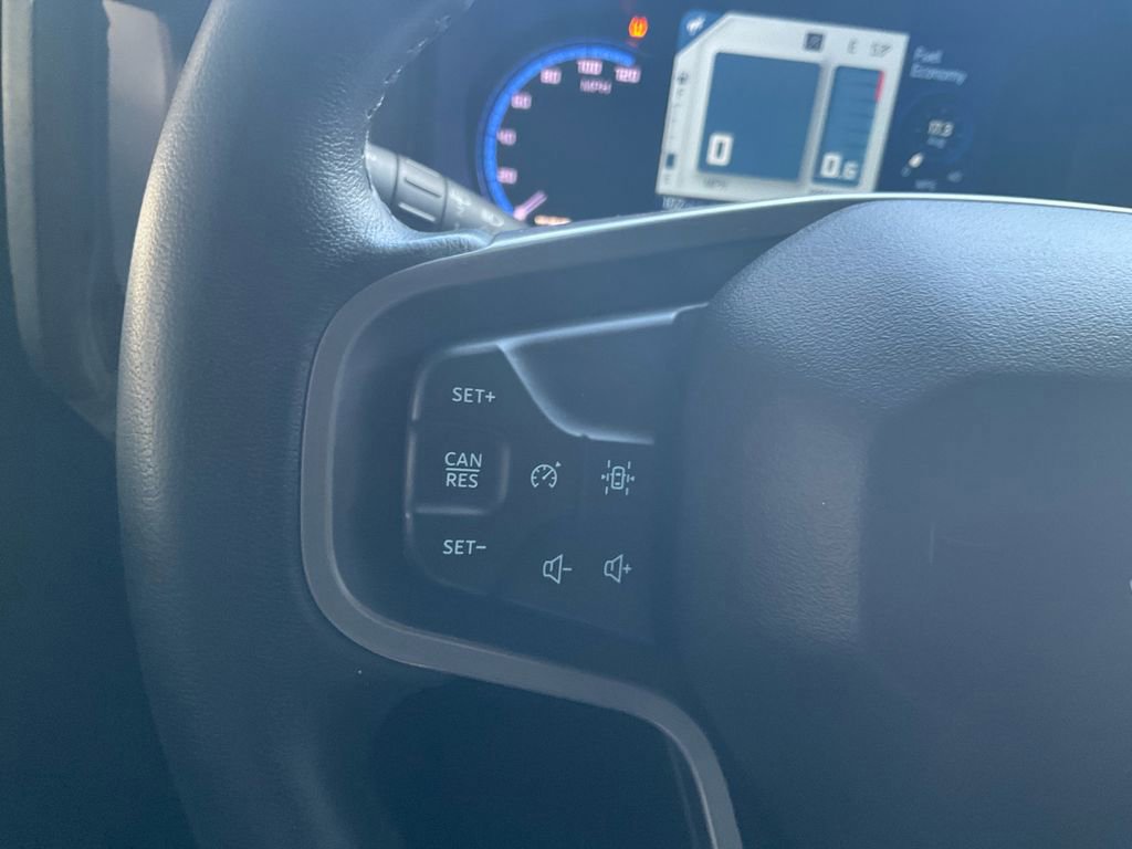 Certified 2022 Ford Bronco Wildtrak image 19