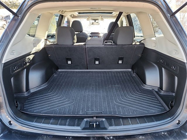 Used 2019 Subaru Forester Premium w/ All-Weather Package image 27