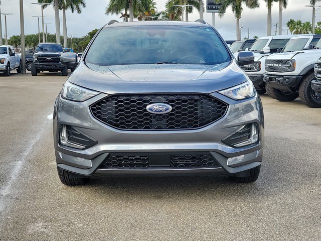 Certified 2023 Ford Edge ST-Line image 2