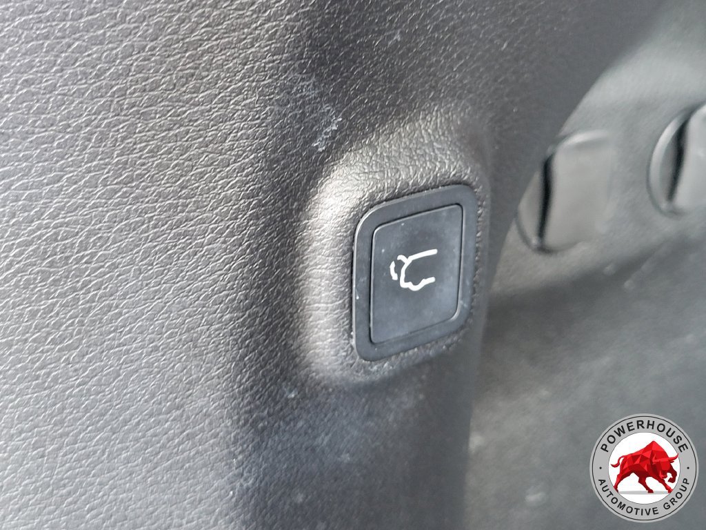 Used 2022 Jeep Cherokee Latitude Lux w/ Sun & Sound Group FWD image 15