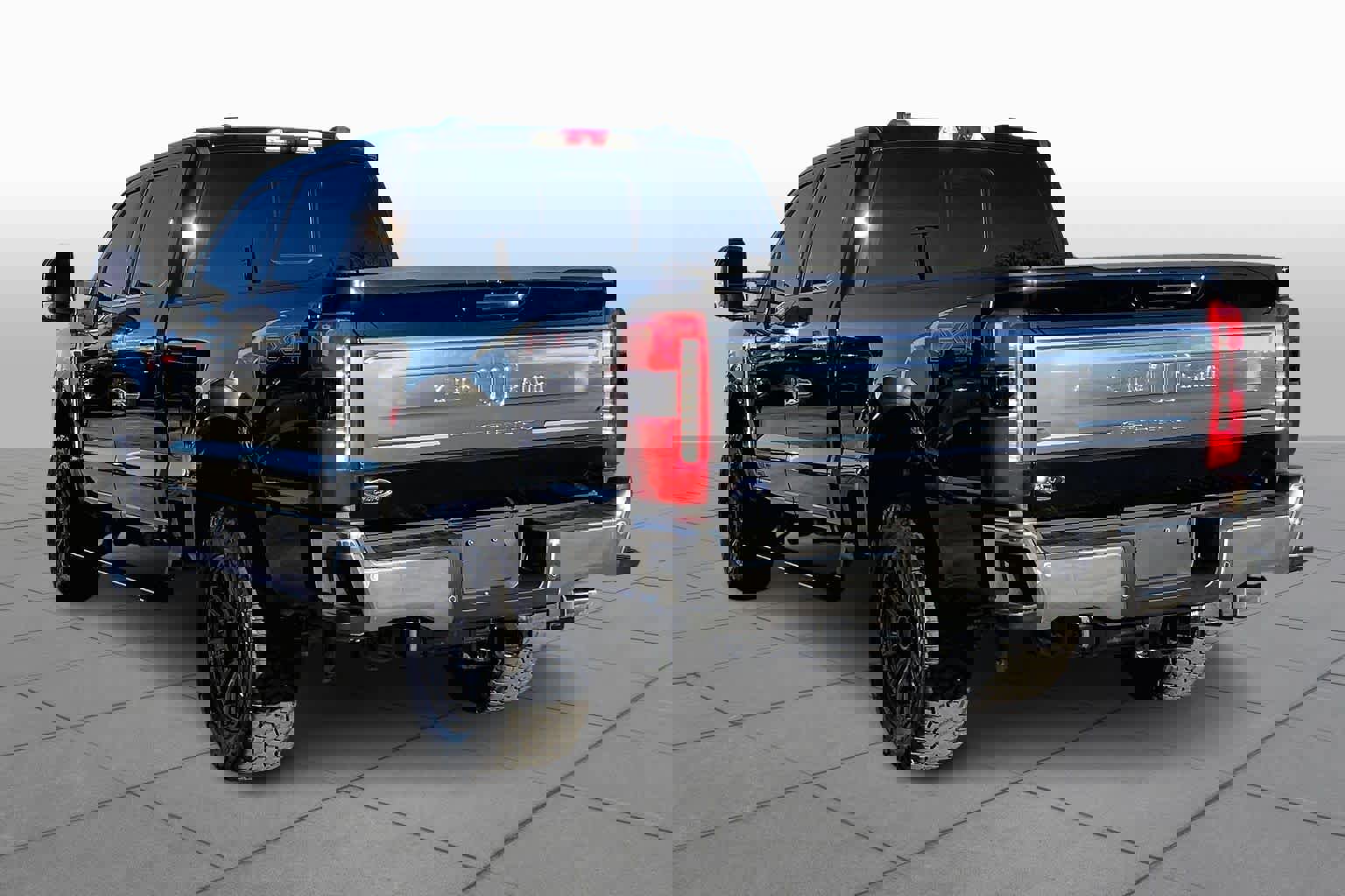 Certified 2024 Ford F250 King Ranch w/ Chrome Package image 11