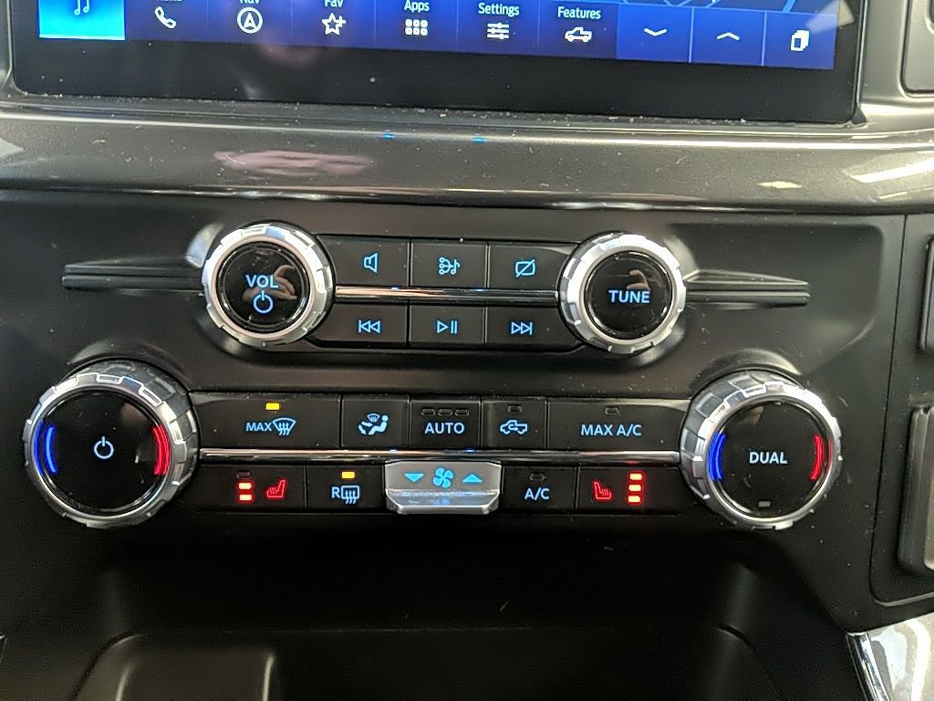 Certified 2023 Ford F150 XLT w/ Equipment Group 302A High image 19