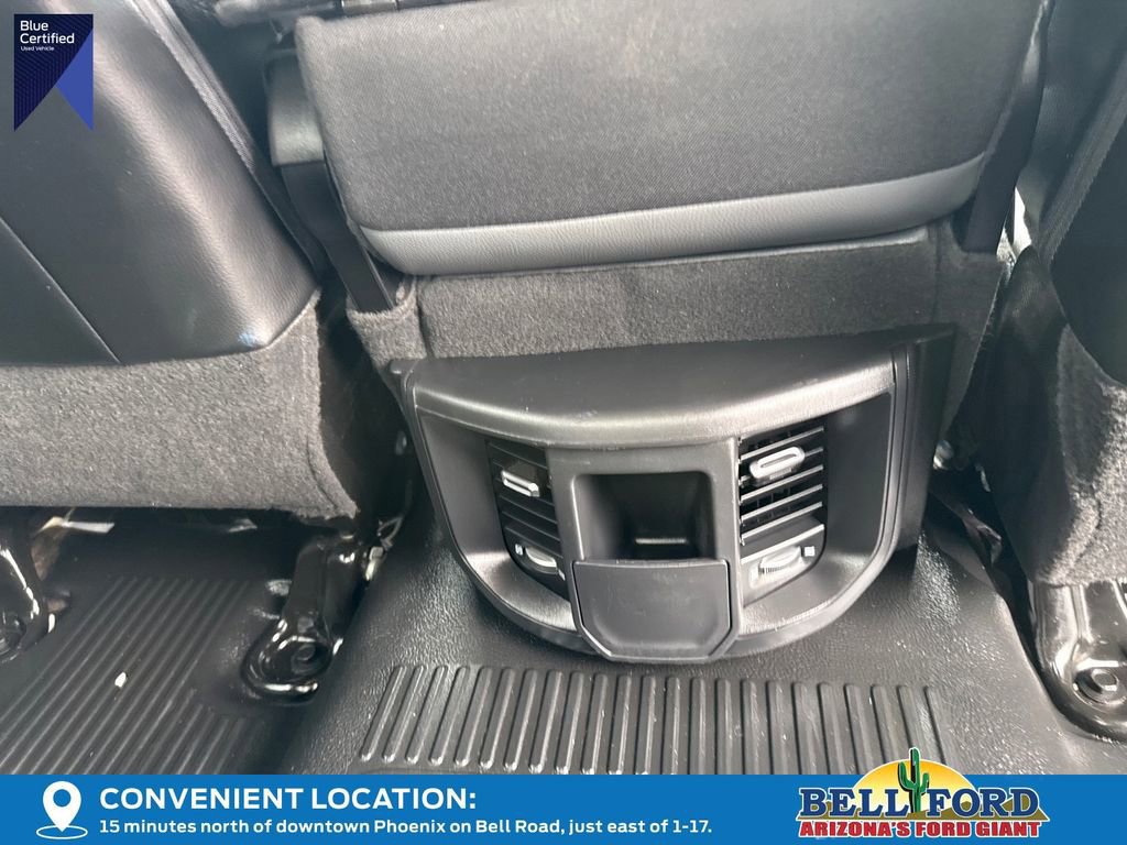 Used 2023 RAM 2500 Tradesman image 13