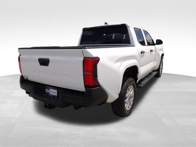 Used 2024 Toyota Tacoma SR AWD/4WD image 10