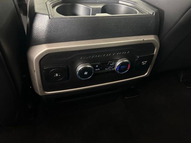 Certified 2024 Ford Expedition Max XLT AWD/4WD image 15