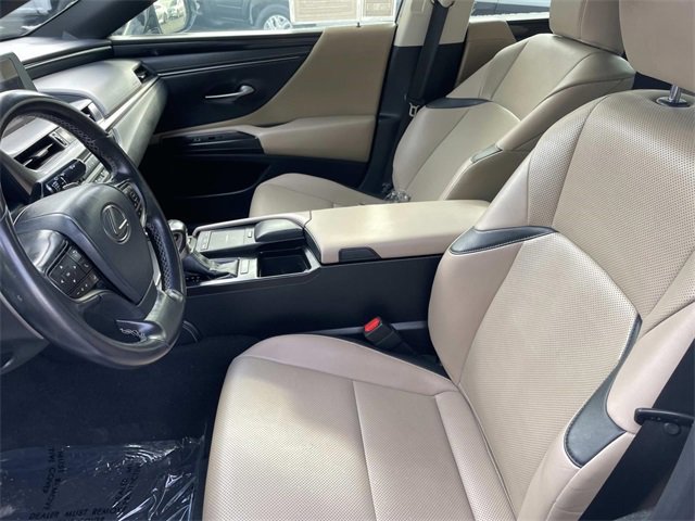 Used 2019 Lexus ES 350 350 image 21