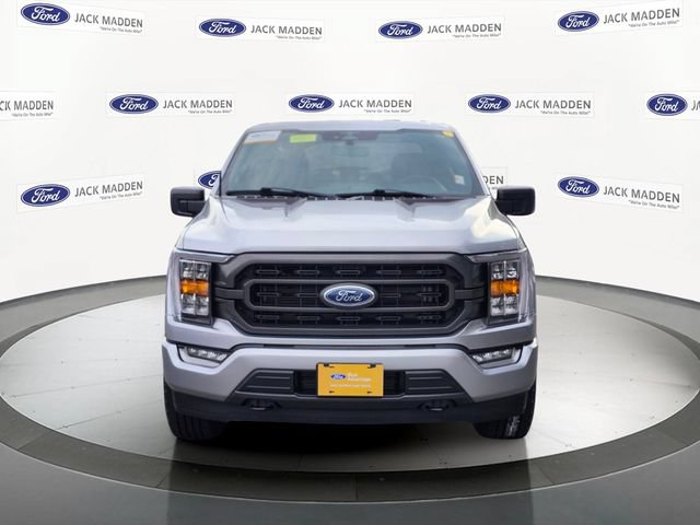 Certified 2023 Ford F150 XLT w/ Equipment Group 302A High AWD/4WD image 8