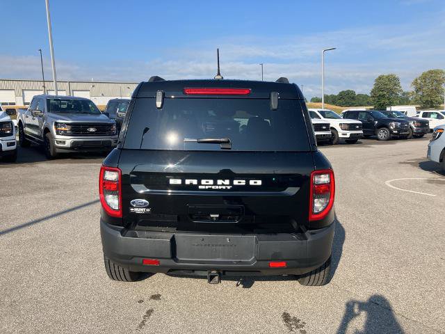 Certified 2022 Ford Bronco Sport Big Bend AWD/4WD image 6