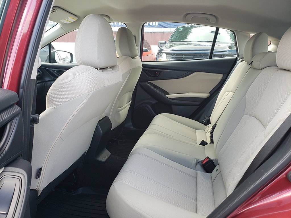 Used 2019 Subaru Impreza 2.0i Premium AWD/4WD image 7
