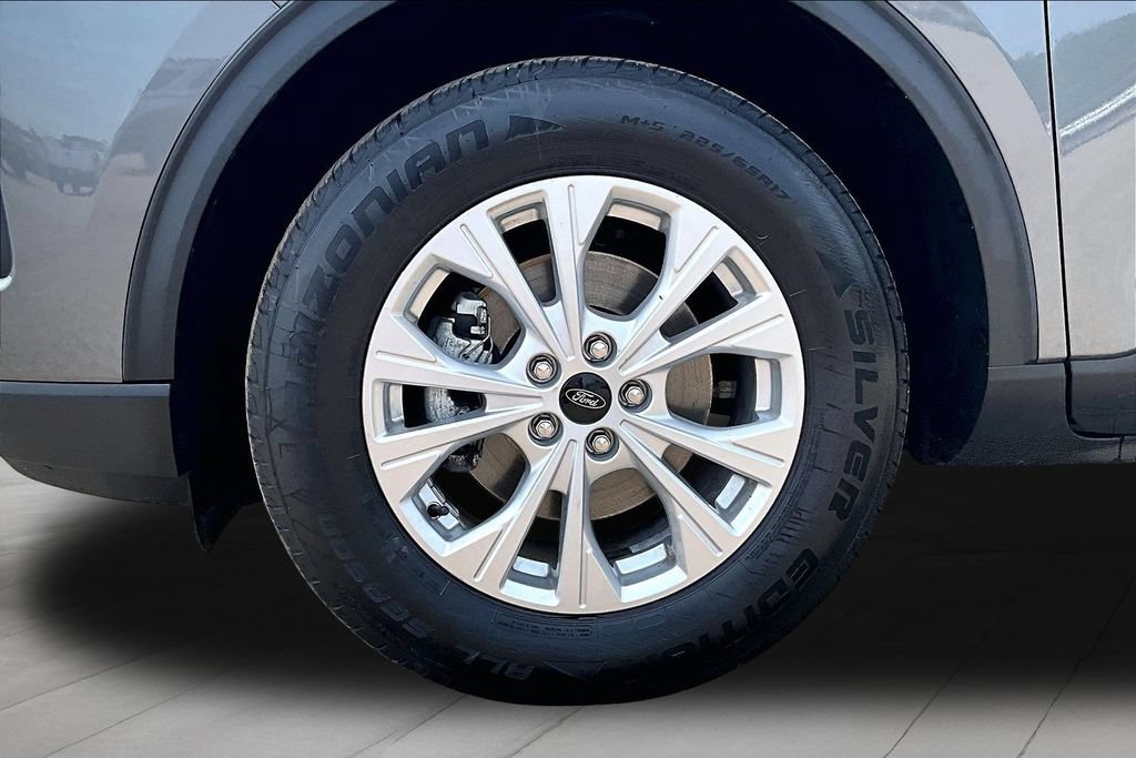 Certified 2023 Ford Escape Active AWD/4WD image 9