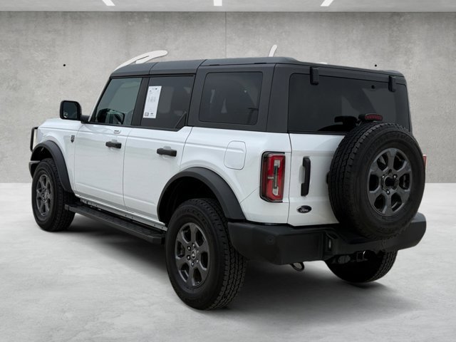 Certified 2022 Ford Bronco Big Bend AWD/4WD image 14