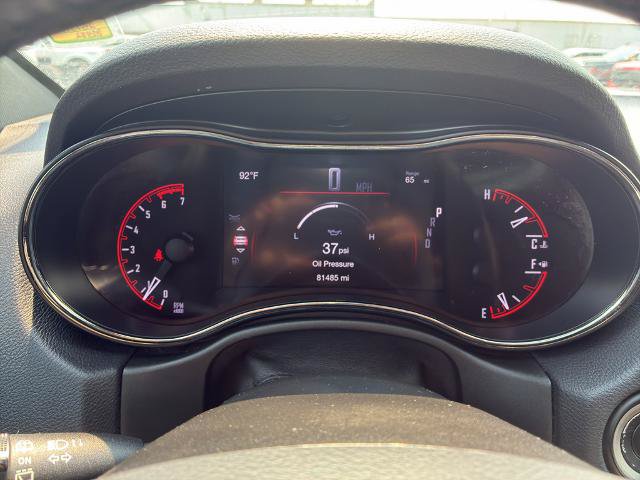 Used 2020 Dodge Durango R/T w/ Blacktop Package AWD/4WD image 27