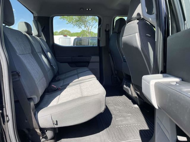 Certified 2023 Ford F250 XL w/ XL Off-Road Package AWD/4WD image 26