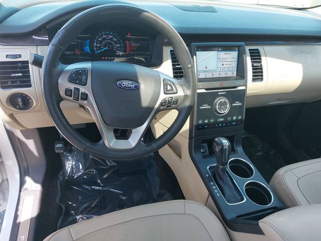 Certified 2019 Ford Flex Limited w/ Equipment Group 301A image 16