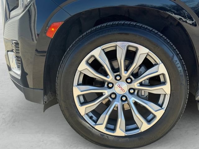 Used 2021 GMC Yukon Denali w/ Denali Ultimate Package image 23