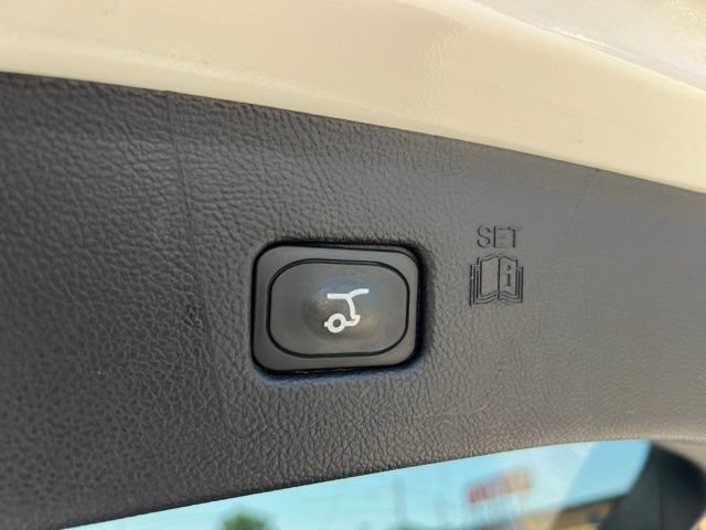 Certified 2024 Ford Edge SEL w/ Convenience Package AWD/4WD image 23