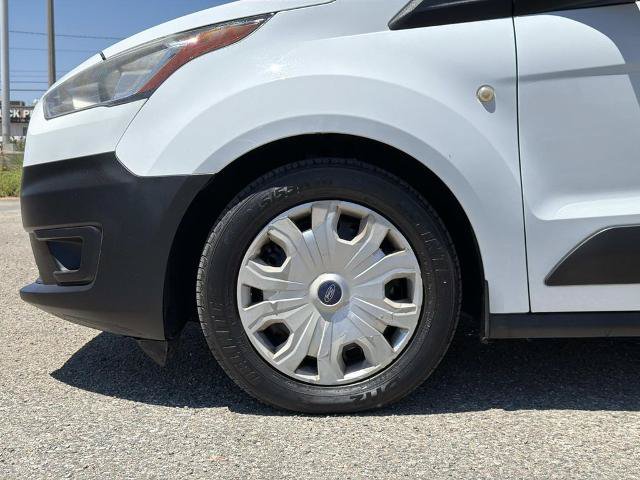 Certified 2019 Ford Transit Connect XL FWD image 29