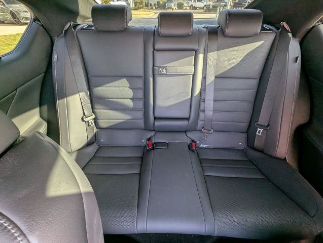 Used 2022 Lexus IS 350 F Sport RWD image 26