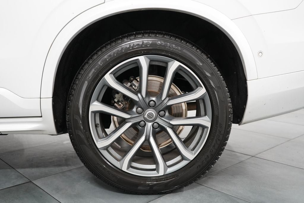 Used 2019 Volvo XC90 T6 Momentum w/ Advanced Package AWD/4WD image 37