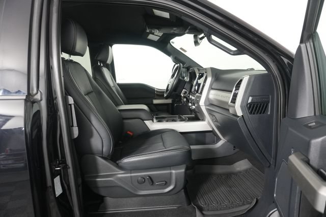 Certified 2022 Ford F350 Lariat AWD/4WD image 34