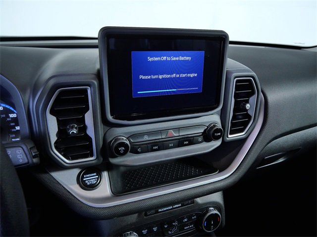 Certified 2023 Ford Bronco Sport Big Bend image 18