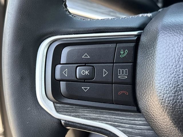 Used 2022 Jeep Wagoneer Series III w/ Rear Seat Video Group 1 image 38