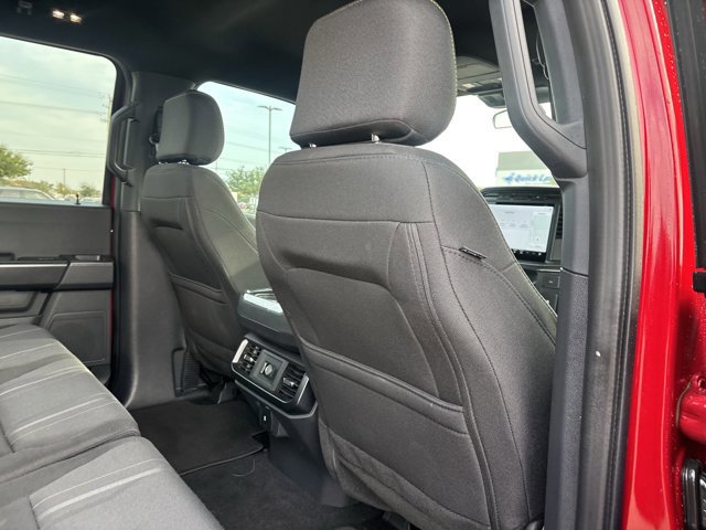 Certified 2024 Ford F150 STX w/ STX Black Appearance Package image 19