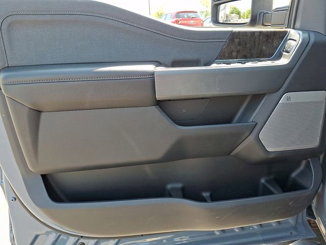 Certified 2023 Ford F250 Lariat w/ Sport Appearance Package AWD/4WD image 12