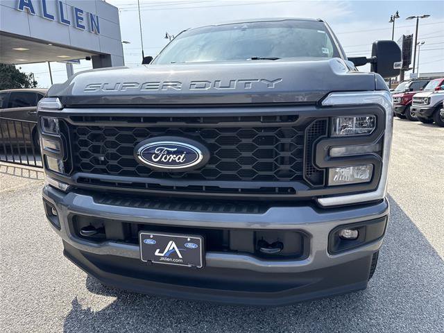 Certified 2025 Ford F250 XL w/ STX Appearance Package AWD/4WD image 16