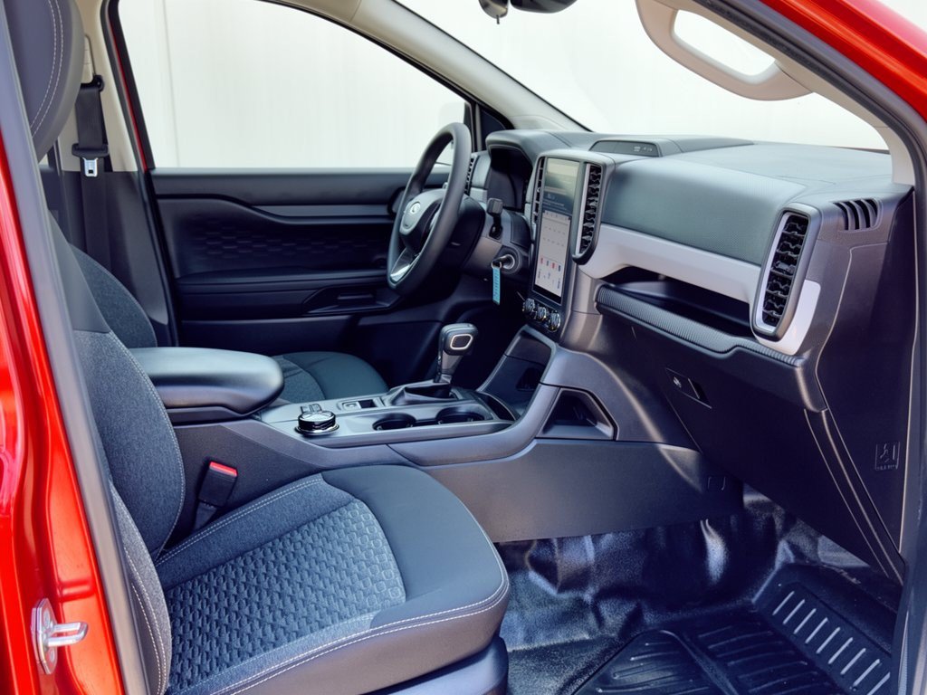 Certified 2024 Ford Ranger XL AWD/4WD image 30
