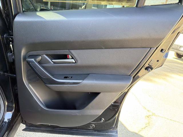 Used 2024 MAZDA CX-50 AWD 2.5 S w/ Cargo Package image 28
