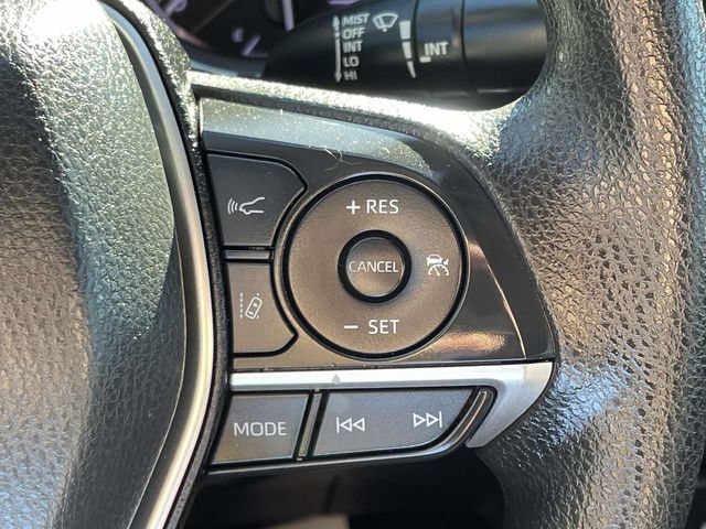 Used 2023 Toyota Camry LE w/ Convenience Package FWD image 20