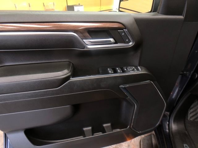 Used 2023 Chevrolet Silverado 1500 RST image 12