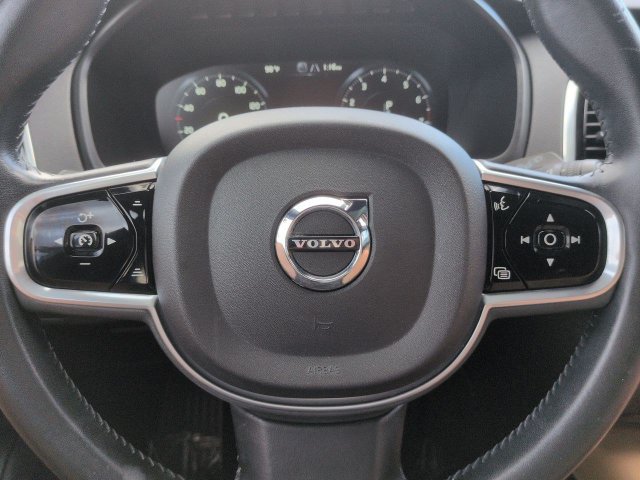 Used 2017 Volvo XC90 T6 Momentum w/ Vision Package AWD/4WD image 31