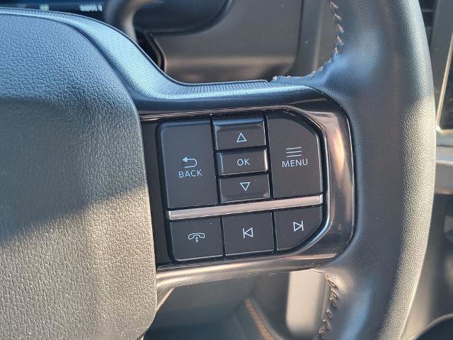 Certified 2024 Ford F350 Platinum image 28