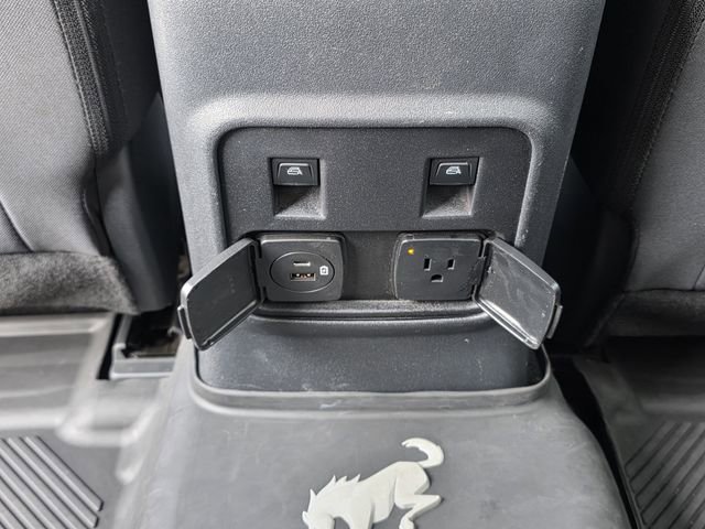 Certified 2023 Ford Bronco Big Bend AWD/4WD image 16