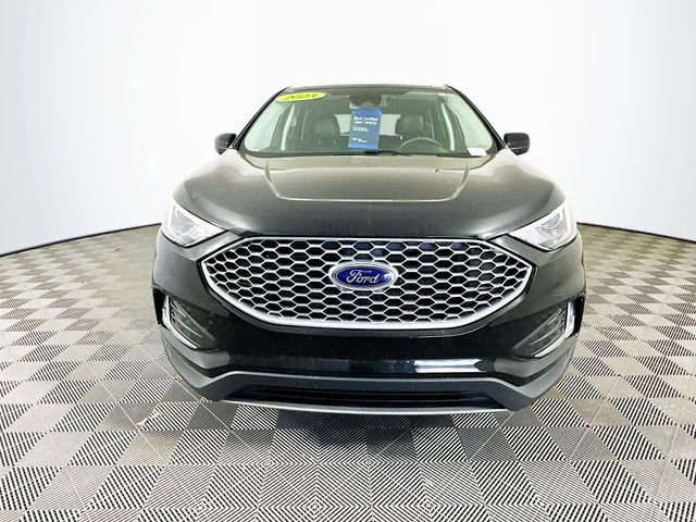 Certified 2023 Ford Edge SEL w/ Convenience Package AWD/4WD image 5