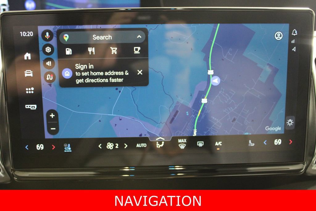 Certified 2025 Ford Expedition Platinum image 9