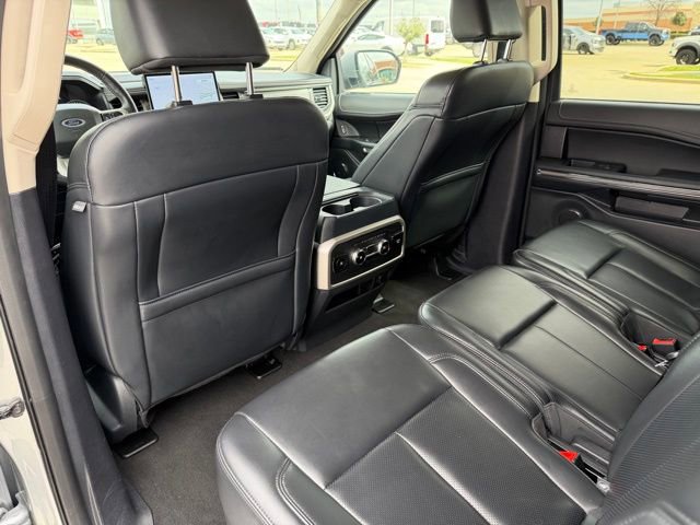 Certified 2024 Ford Expedition Max XLT image 23