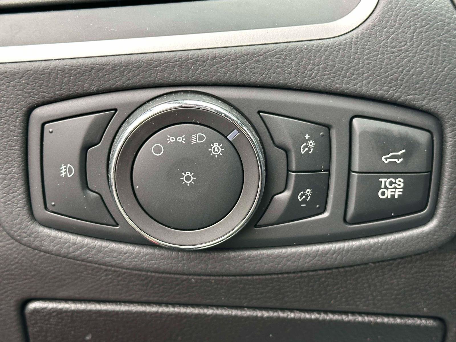 Certified 2022 Ford Edge SEL w/ Convenience Package image 21