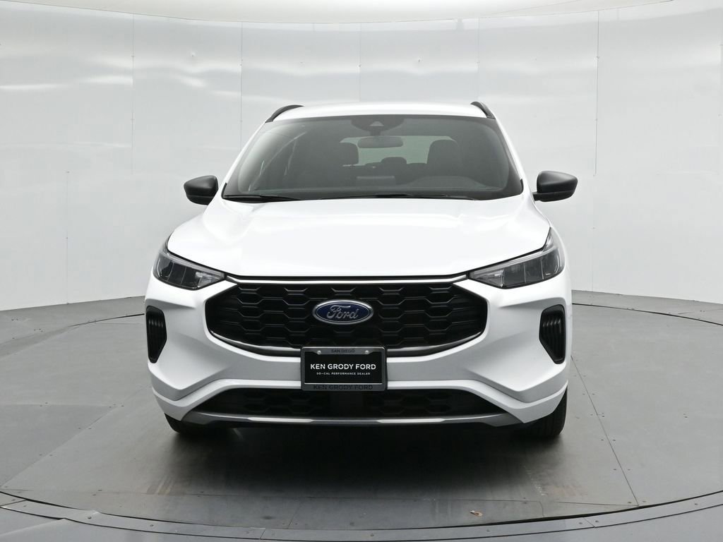 Certified 2023 Ford Escape ST-Line w/ Equipment Group 301A image 31