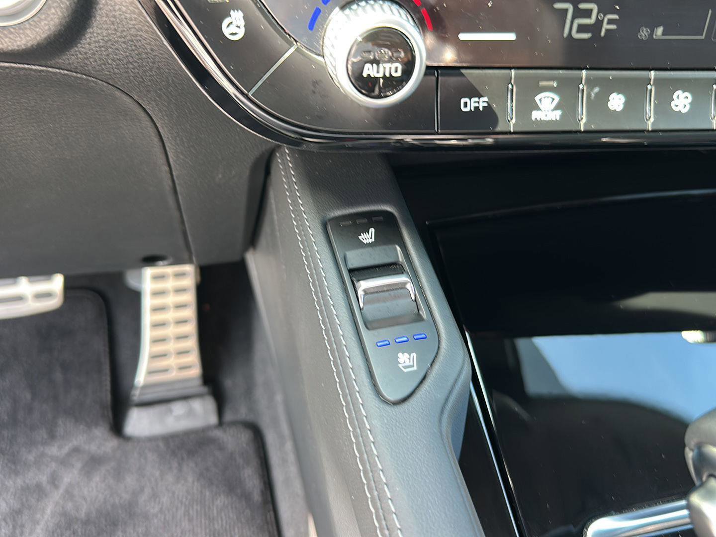 Used 2025 Kia Telluride SX Prestige X-Line AWD/4WD image 21