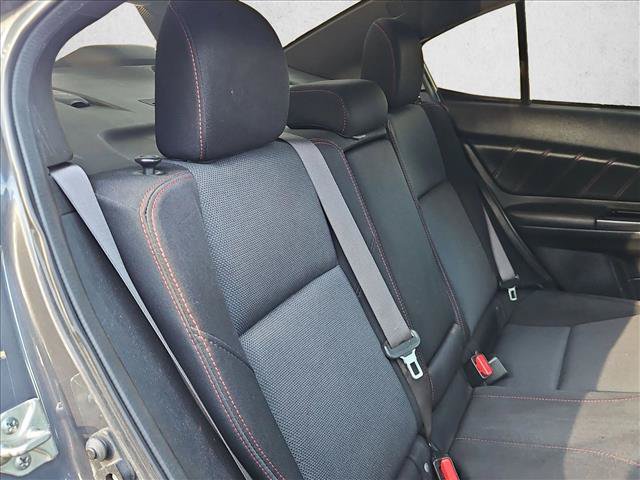Used 2021 Subaru WRX Premium AWD/4WD image 16