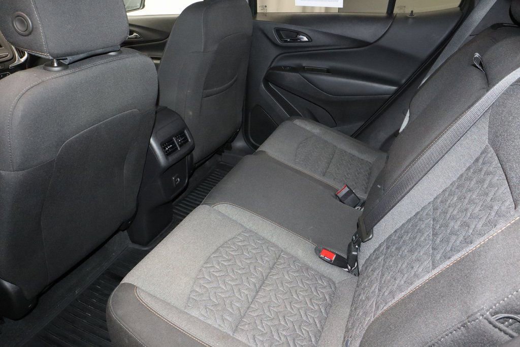 Used 2024 Chevrolet Equinox LT image 19